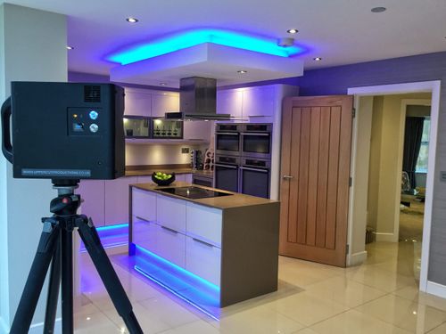 3D Virtual Tours
