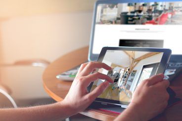 3D Virtual Tours