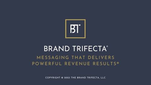 Messaging That Delivers Powerful Revenue Results®
