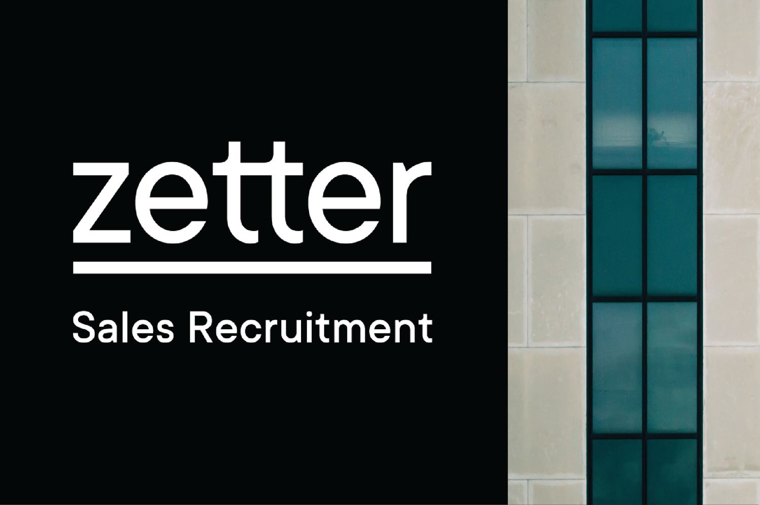 Zetter Recruitment