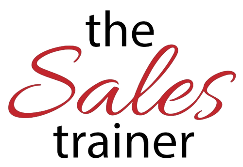 The Sales Trainer