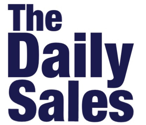 The Daily Sales