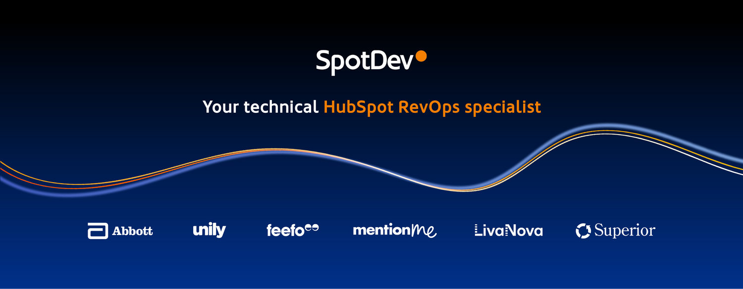 SpotDev