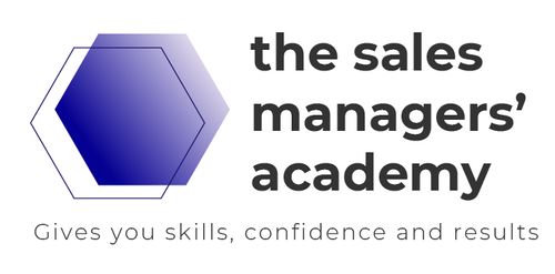 The Sales Managers' Academy
