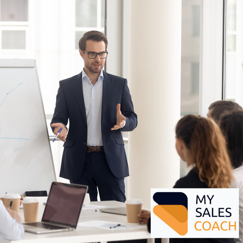 The 4 pitfalls of sales coaching
