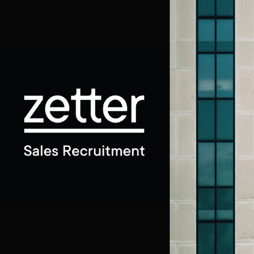 Hire and retain the very best sales and customer success talent with Zetter