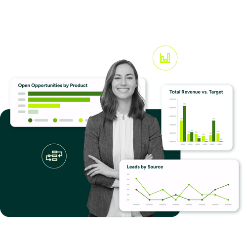 Revolutionising Sales Leadership: Maximizer Unveils AI-Driven CRM Innovations at Sales Innovation Expo 2024