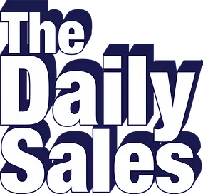The Daily Sales