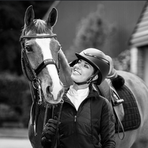 Olympians, Paralympians and Influencers announced as speakers at The National Equine Show