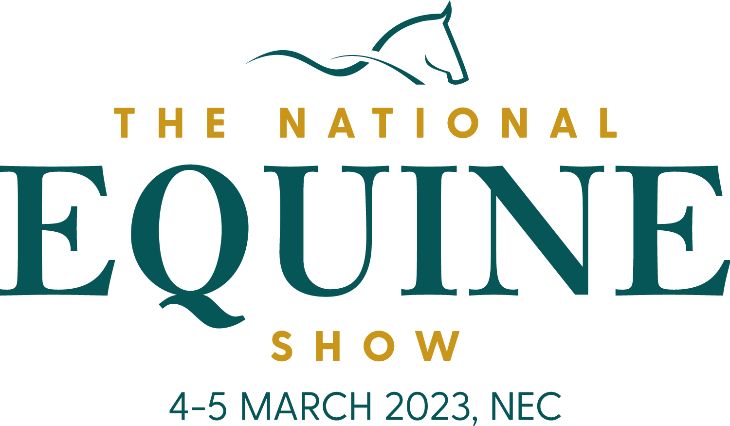 National Equine Show 2023