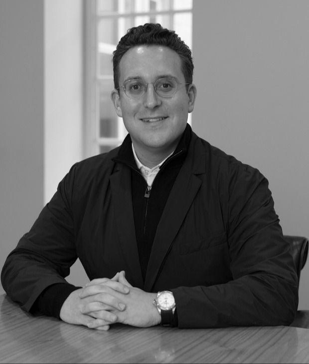 Speaker image for Adam Philippsohn