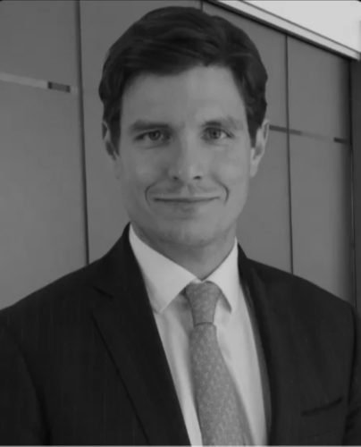 Speaker profile image for Alberto Sainaghi