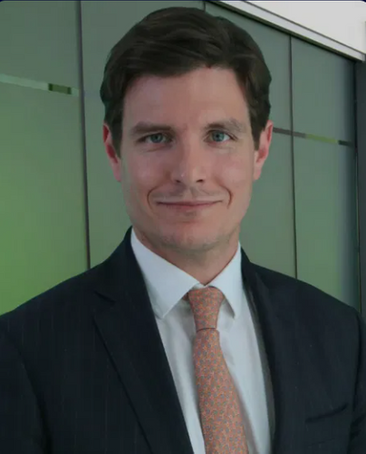 Speaker profile image for Alberto Sainaghi