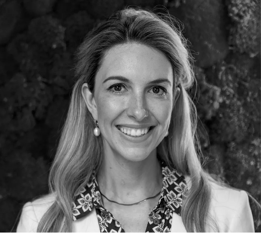 Speaker image for Alison Price