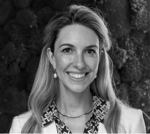 Speaker profile image for Alison Price