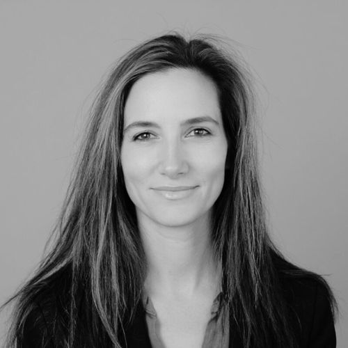 Speaker profile image for Amber Hilkene