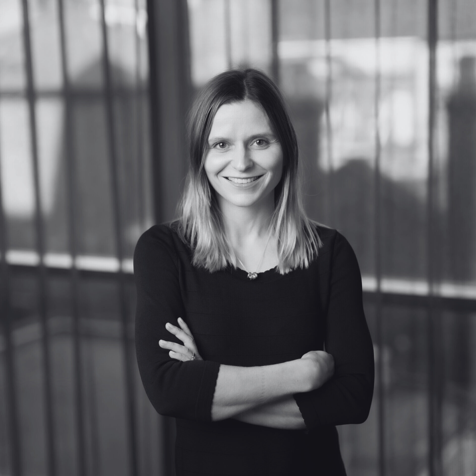 Speaker image for Anastasia Kovaleva