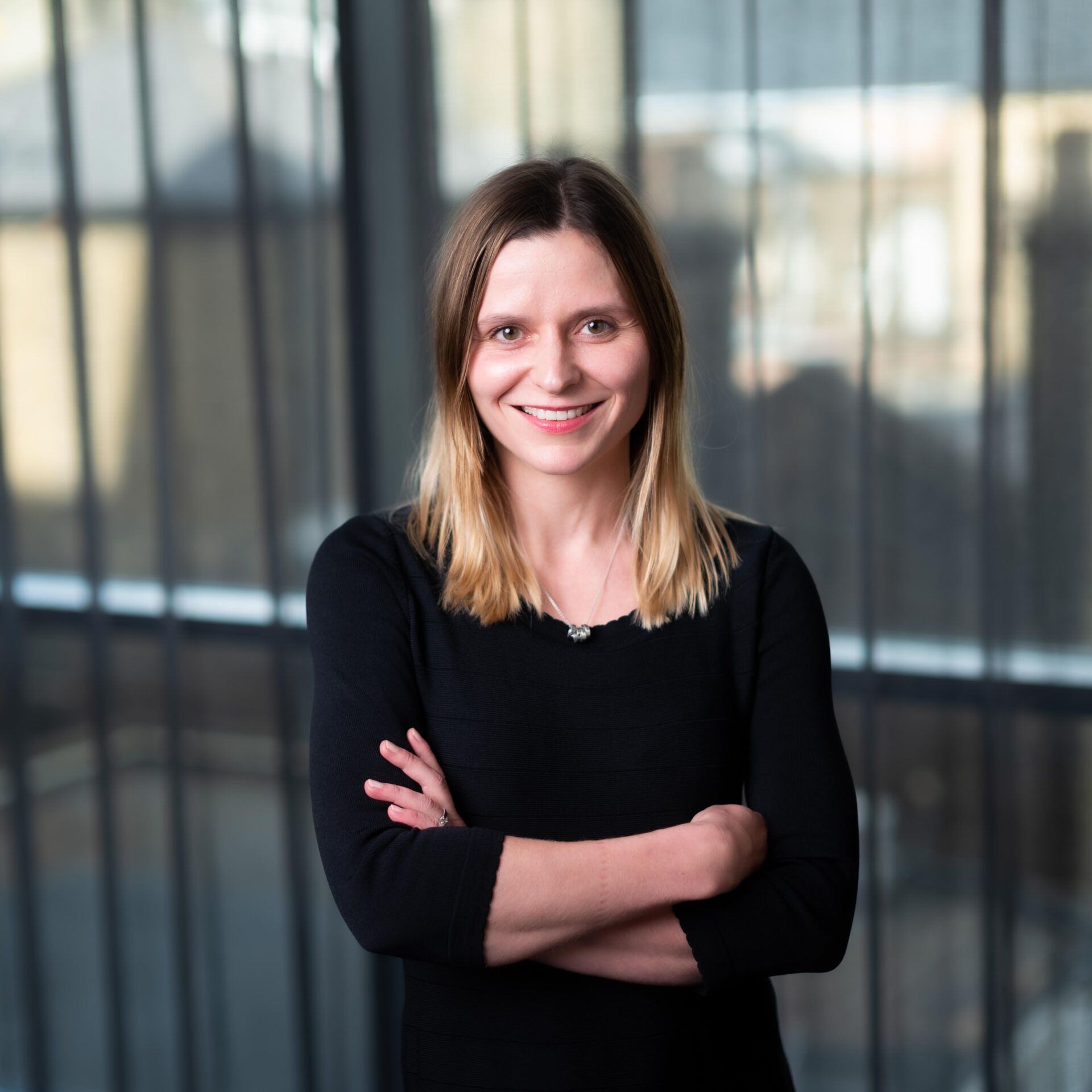 Speaker image for Anastasia Kovaleva