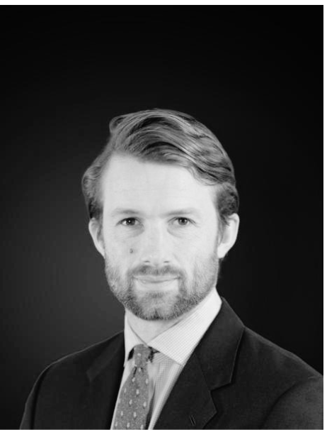 Speaker image for Archie Robertson