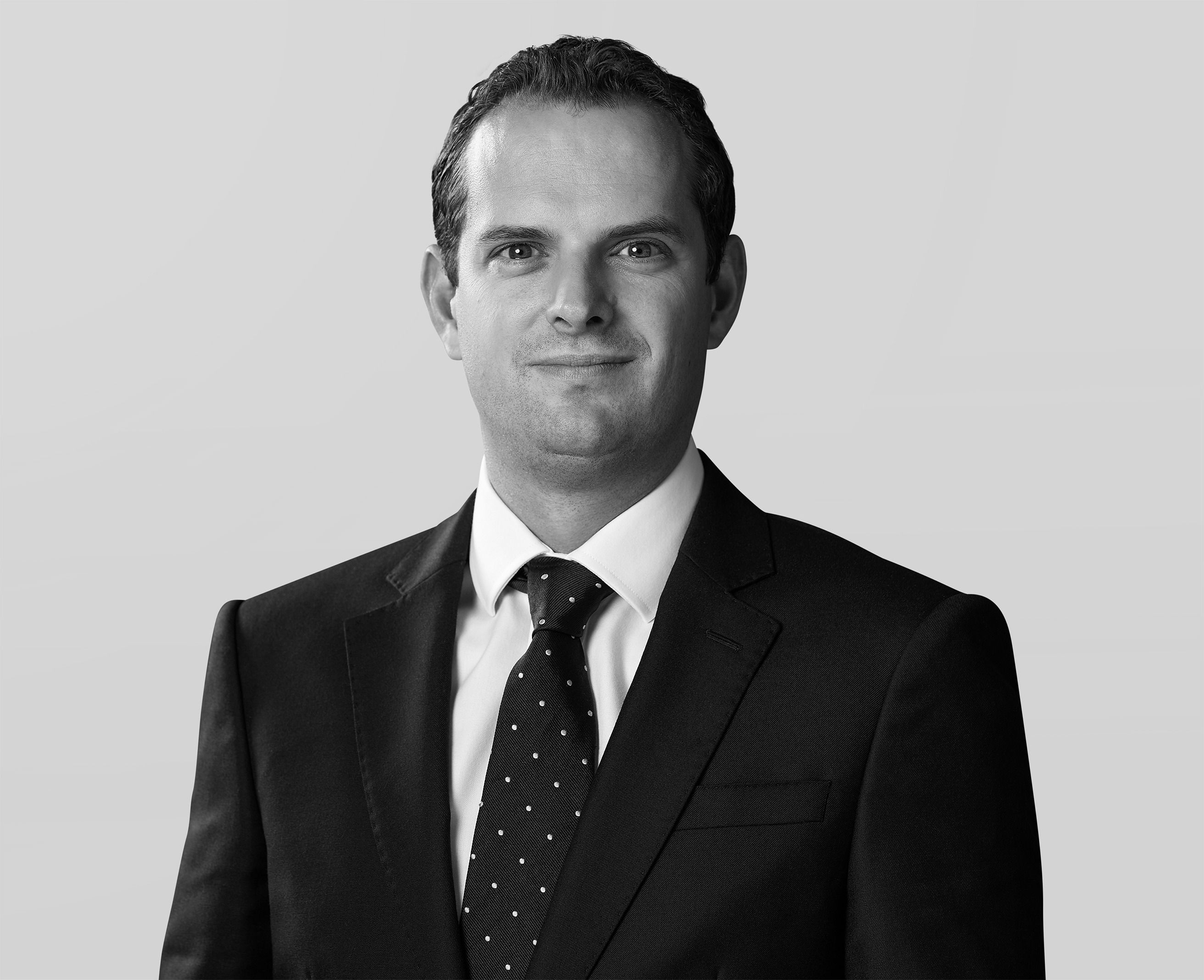 Speaker image for Matthew Buck
