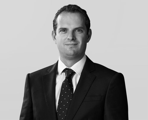 Speaker profile image for Matthew Buck