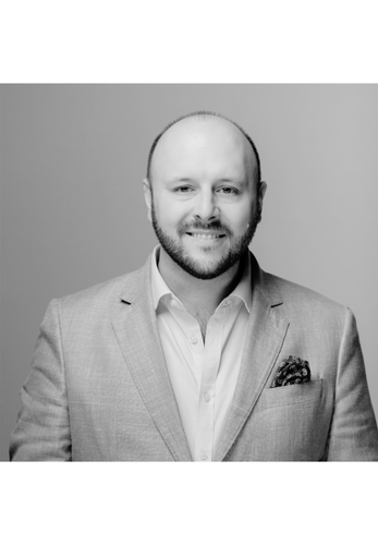 Speaker profile image for Chris Webb