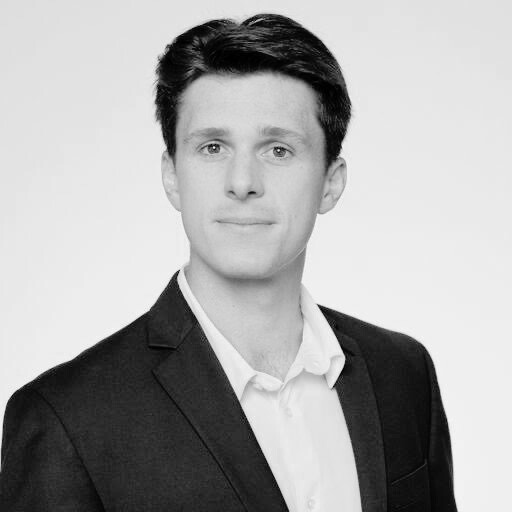 Speaker image for Charlie Pickell