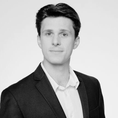 Speaker profile image for Charlie Pickell