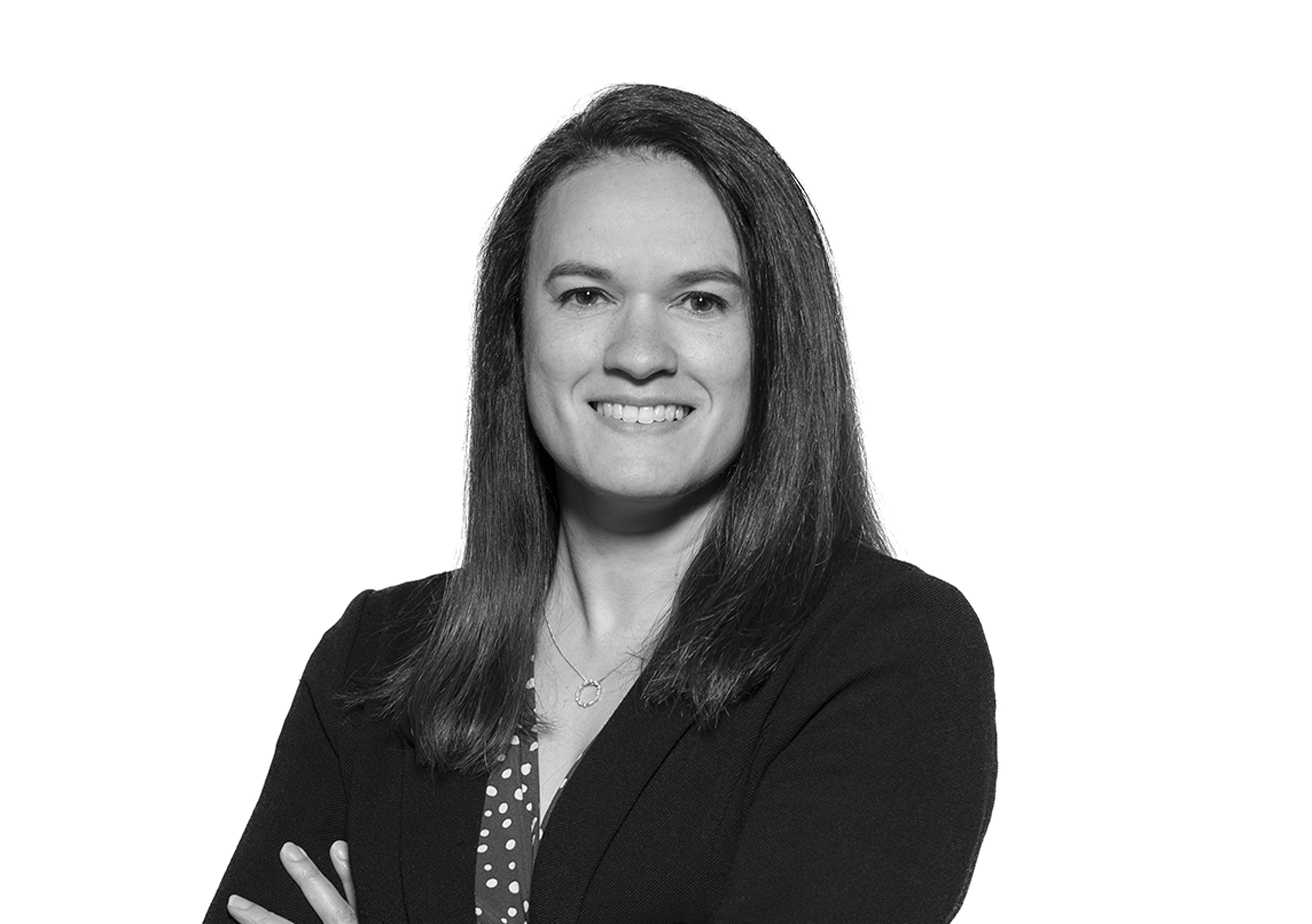 Speaker image for Charlotte Morris