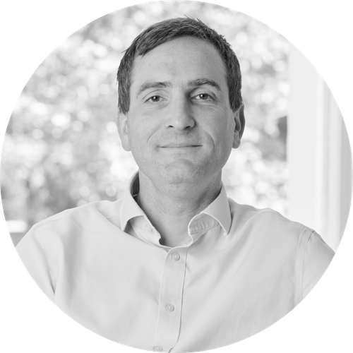 Speaker profile image for David Wrench