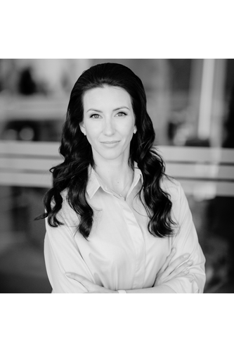 Speaker profile image for Deimantė Korsakaitė