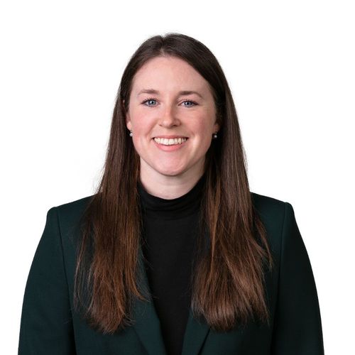 Speaker profile image for Felicity O'Kelly