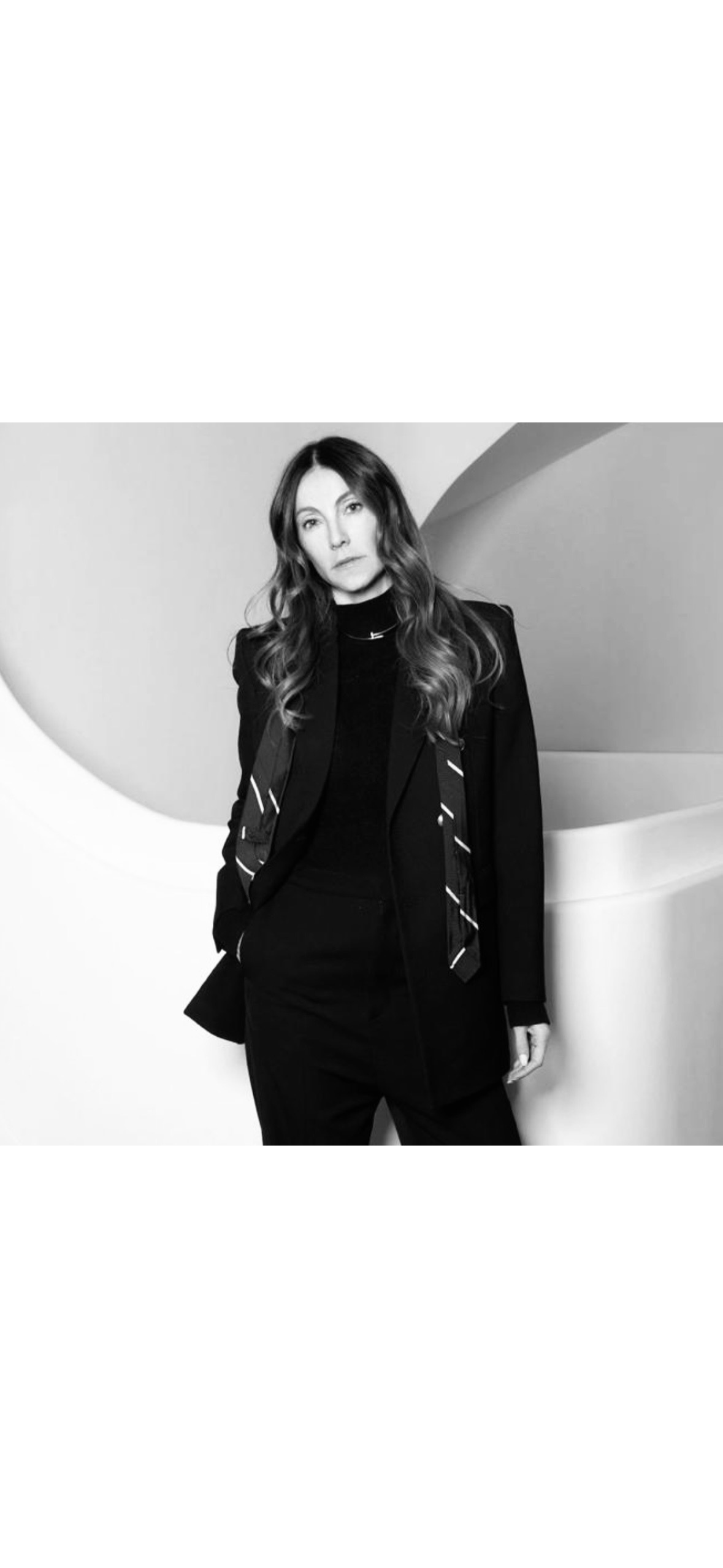 Speaker image for Francesca Roni