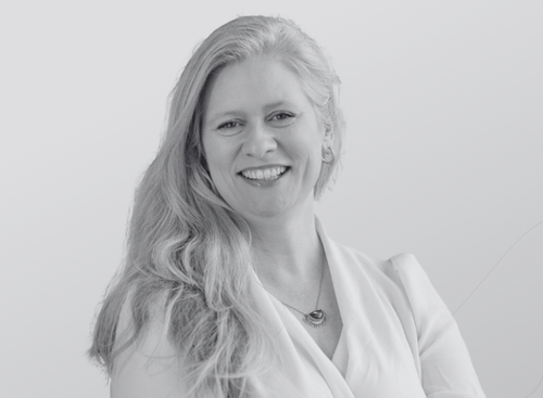 Speaker profile image for Gemma Braithwaite