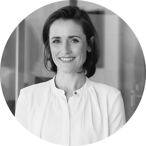 Speaker image for Helena Hausen