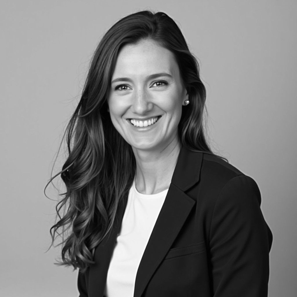 Speaker profile image for Emily Jenner