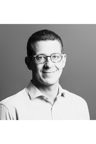 Speaker profile image for Jack Azoulay