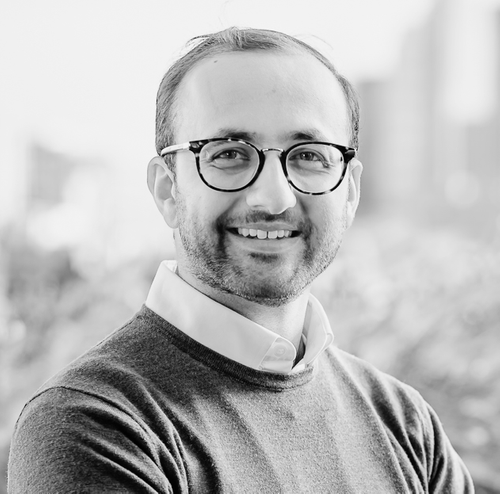 Speaker profile image for Jagveer Kang