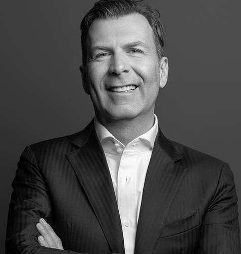 Speaker profile image for Jean- Pierre Di Benedetto