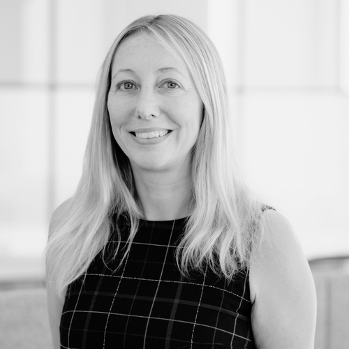 Speaker profile image for Jen Murray