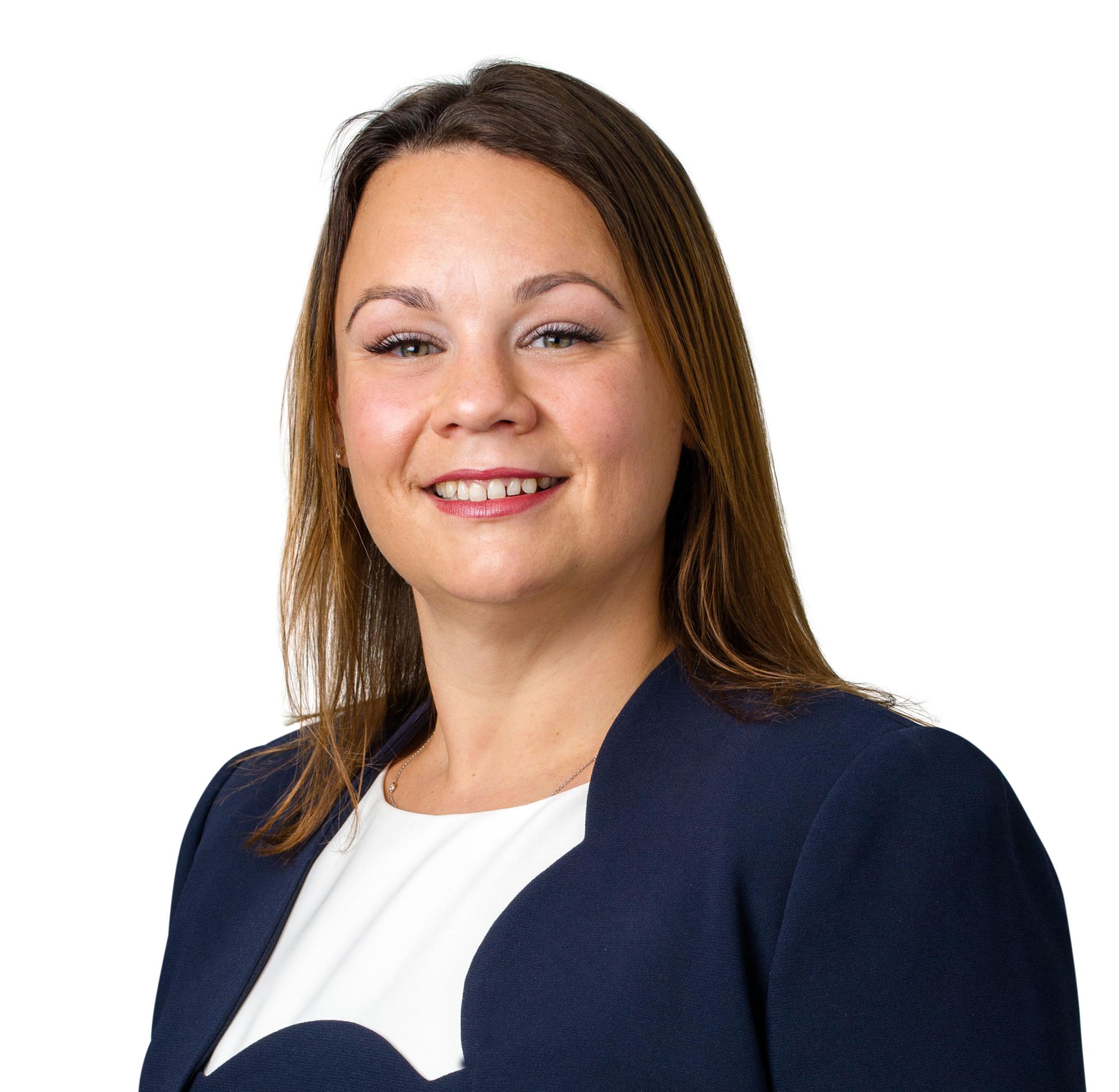 Speaker image for Karen Sands