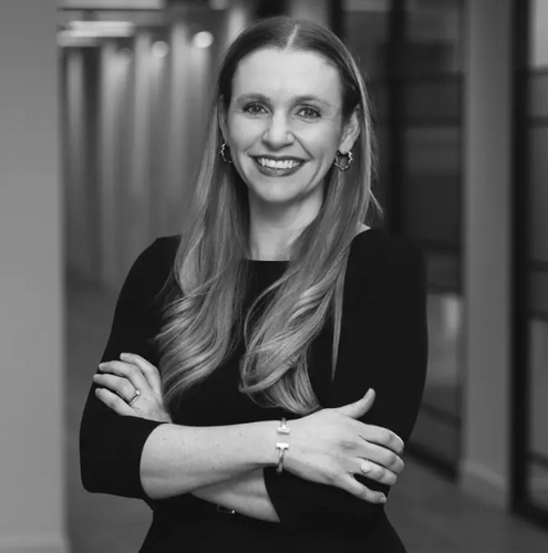 Speaker profile image for Kathryn Pothier