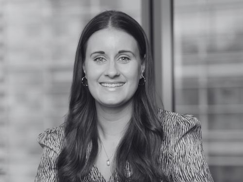 Speaker profile image for Katie Ballardie