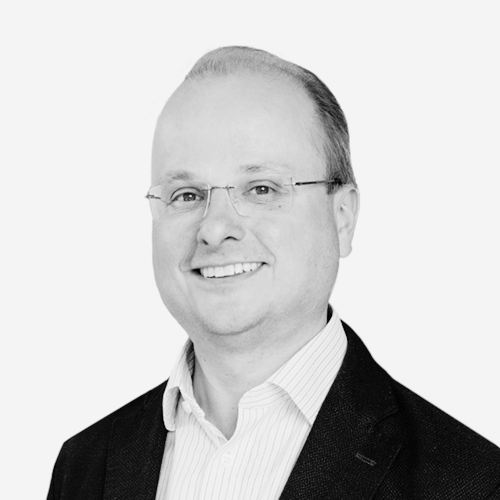 Speaker profile image for Kevin Keck