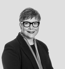 Speaker image for Lisa Telford