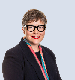 Speaker profile image for Lisa Telford