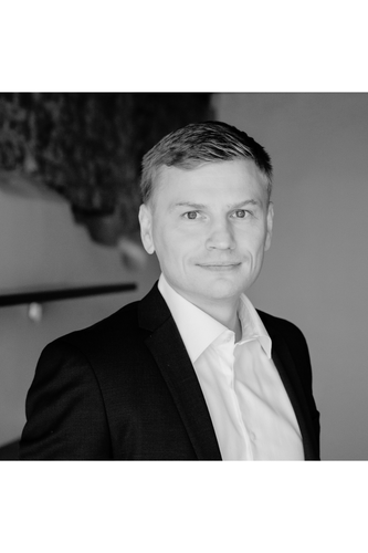 Speaker profile image for Mart Lumeste