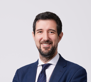 Speaker image for Matteo Squilloni