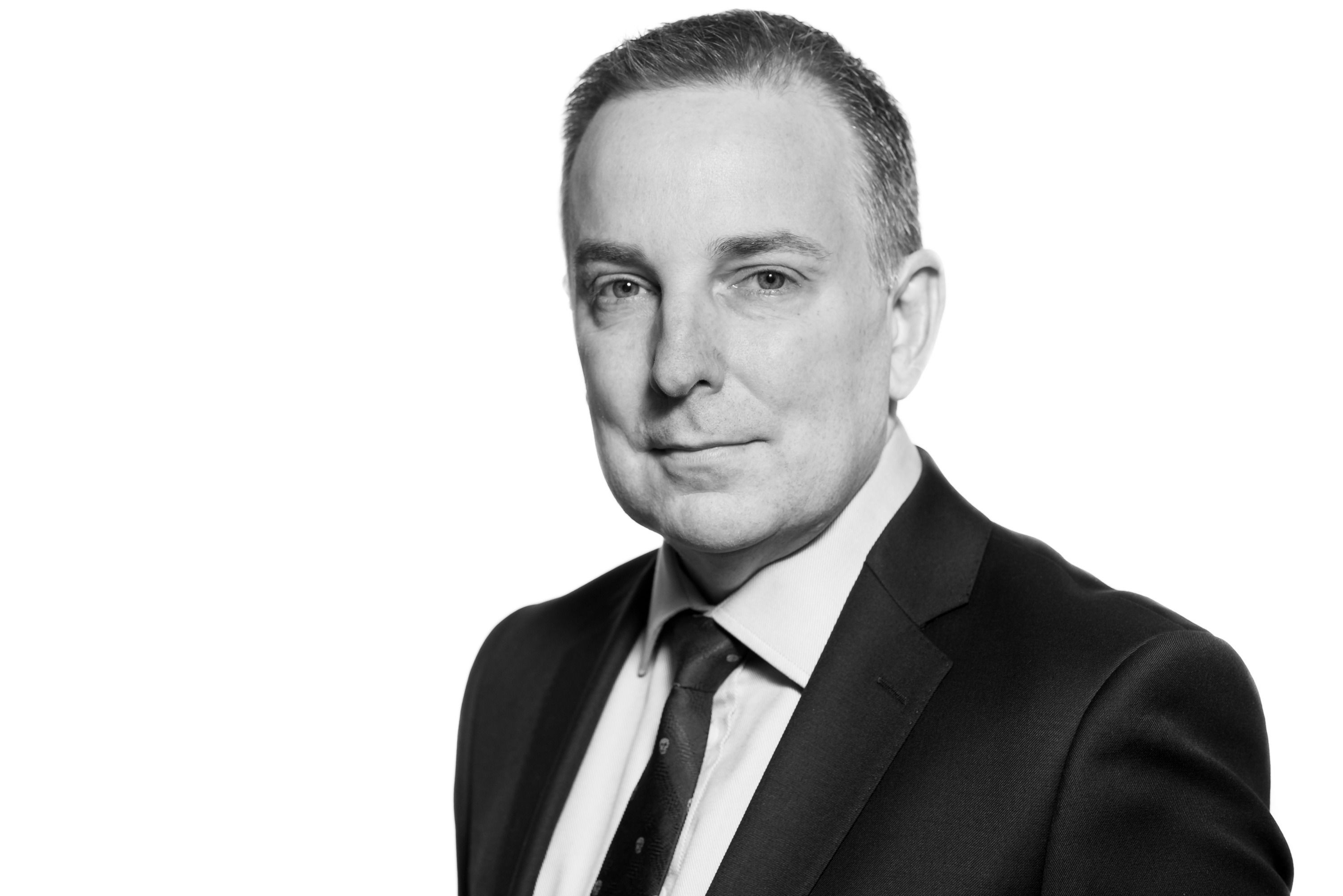 Speaker image for Merrick McKay