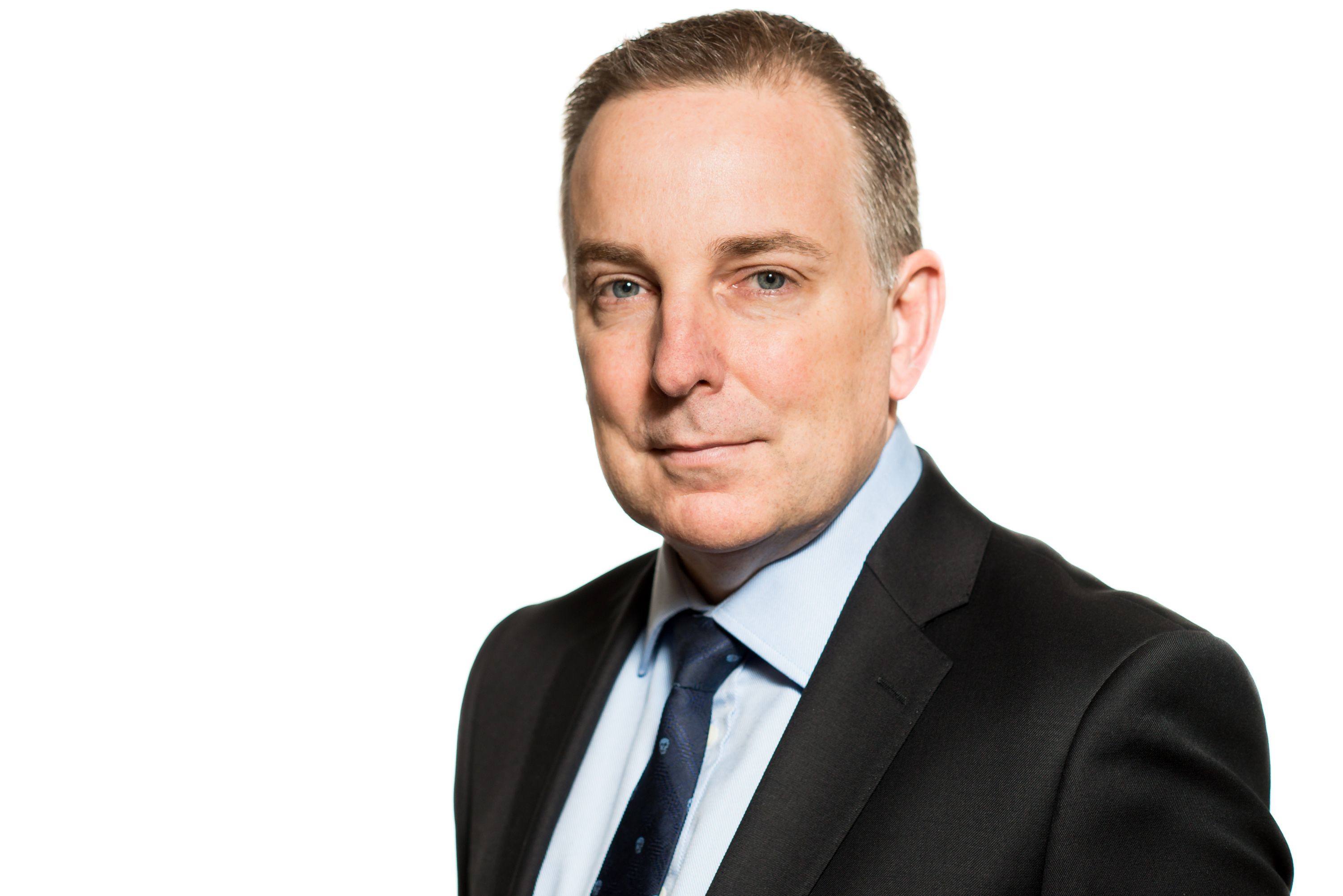 Speaker image for Merrick McKay